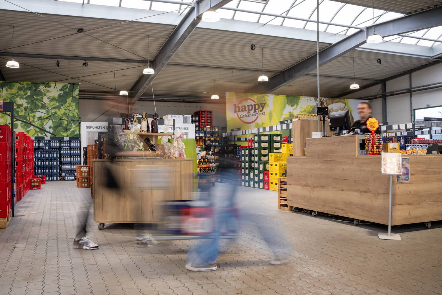 market-1