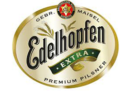logos getraenkelieferanten edelhopfen